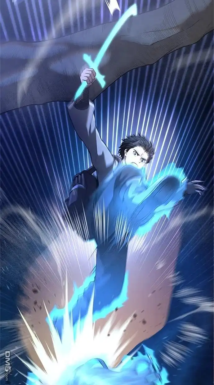 《近战魔法师的回归》第34话 第62页