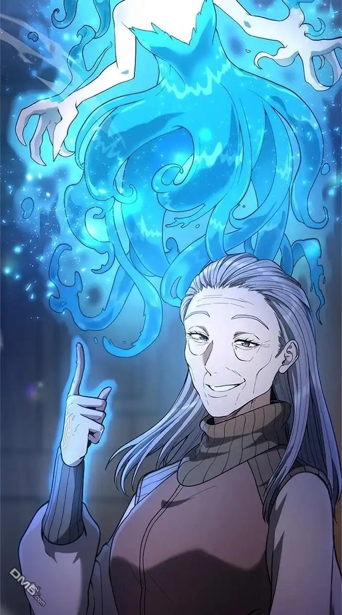 《近战魔法师的回归》第34话 第130页