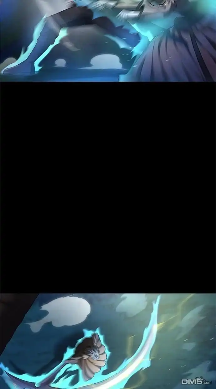 《近战魔法师的回归》第34话 第55页