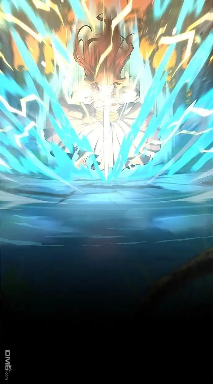 《近战魔法师的回归》第34话 第28页