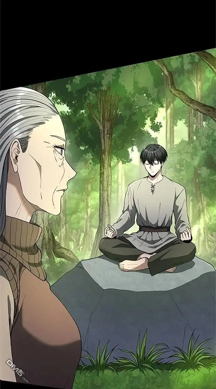 《近战魔法师的回归》第35话 第45页