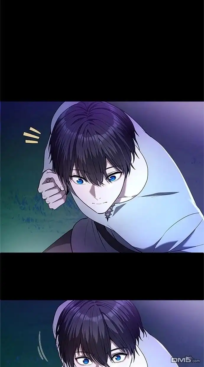 《近战魔法师的回归》第35话 第57页