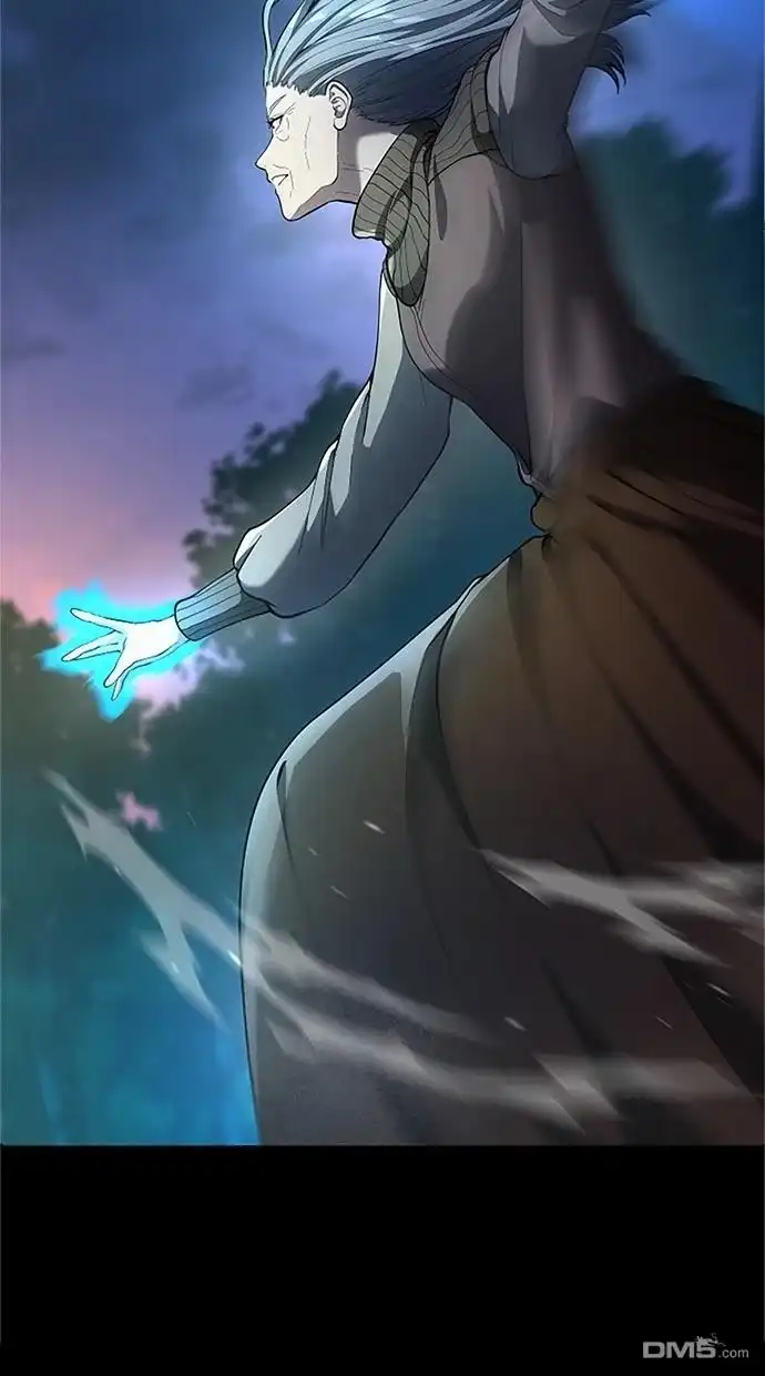 《近战魔法师的回归》第35话 第22页