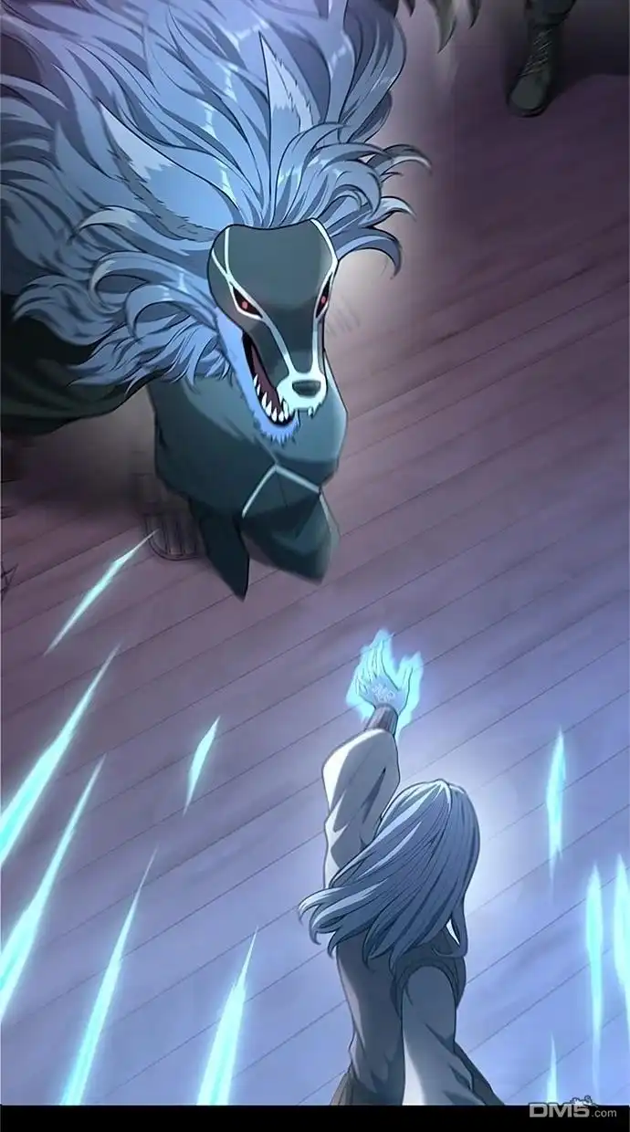 《近战魔法师的回归》第36话 第83页