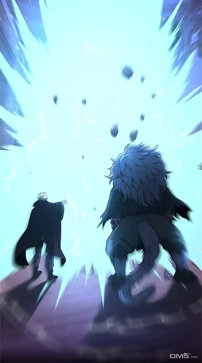 《近战魔法师的回归》第36话 第75页
