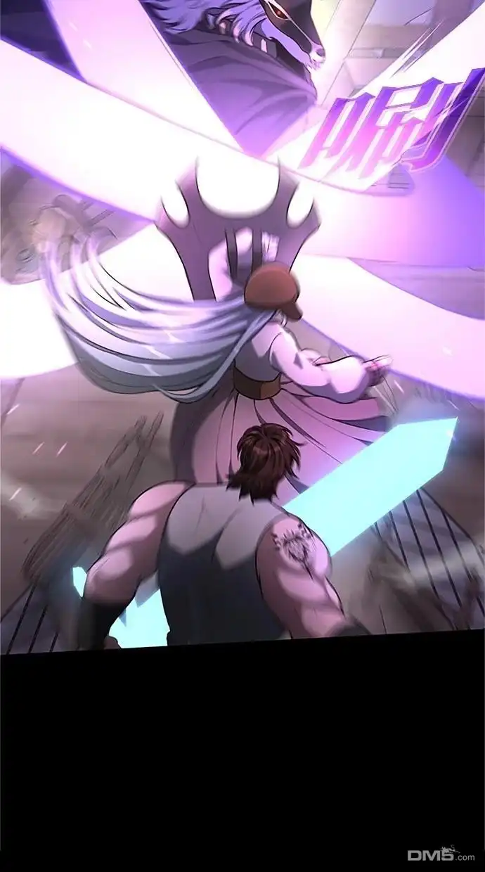 《近战魔法师的回归》第36话 第63页