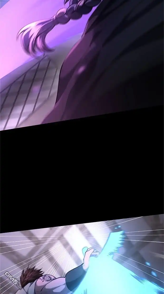 《近战魔法师的回归》第36话 第52页