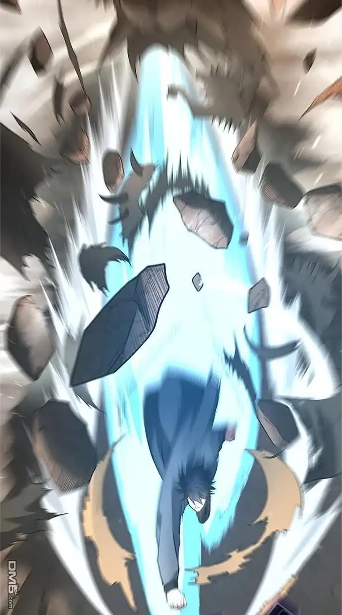 《近战魔法师的回归》第41话 第96页