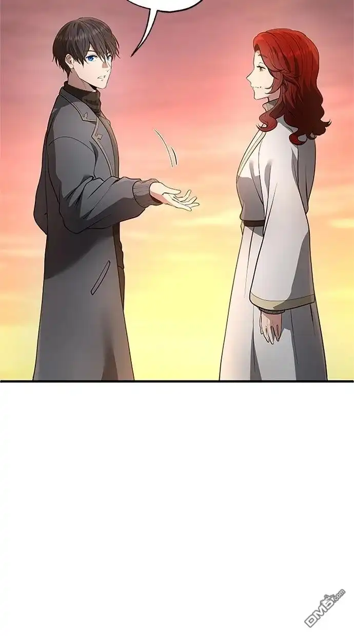 《近战魔法师的回归》第41话 第106页
