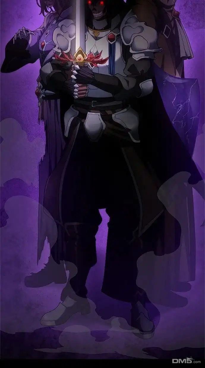 《近战魔法师的回归》第41话 第14页