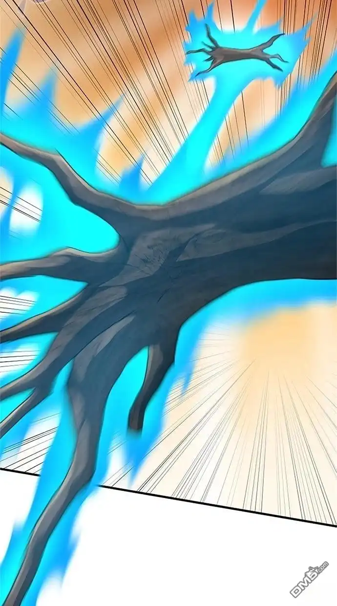 《近战魔法师的回归》第41话 第85页