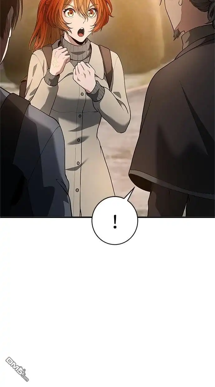 《近战魔法师的回归》第42话 第80页