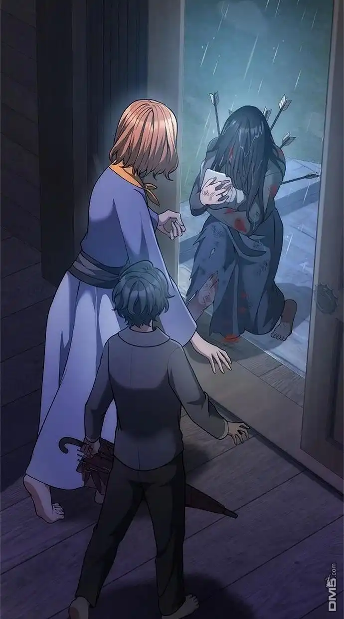 《近战魔法师的回归》第43话 第79页