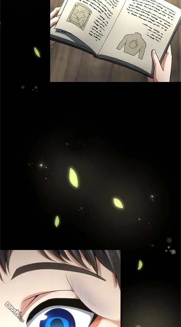 《近战魔法师的回归》第44话 第5页