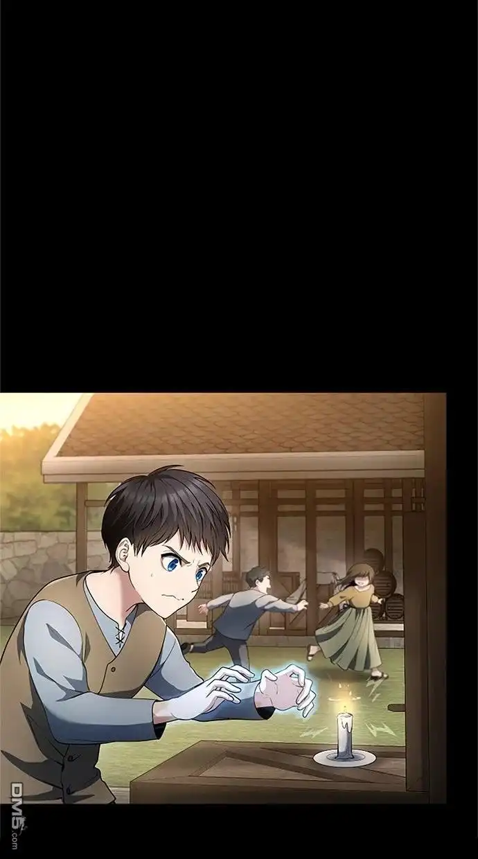 《近战魔法师的回归》第44话 第26页