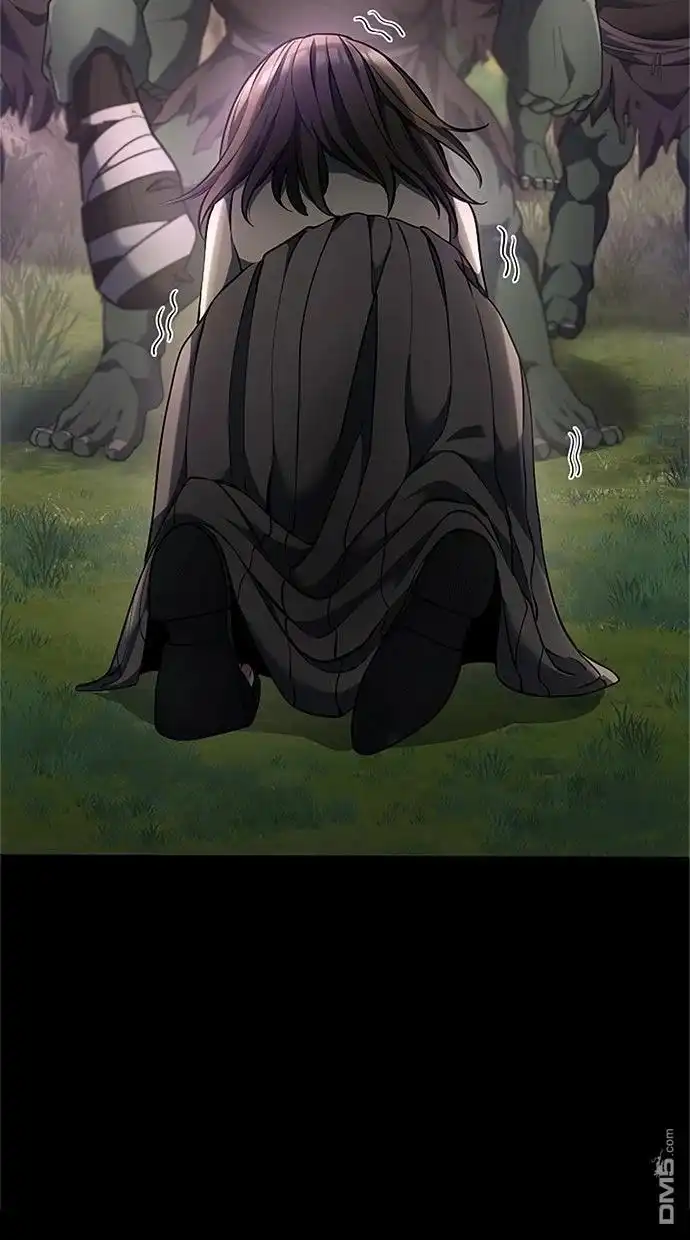 《近战魔法师的回归》第44话 第71页