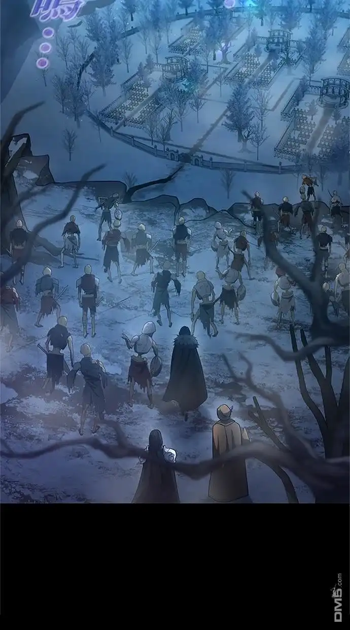 《近战魔法师的回归》第46话 第114页