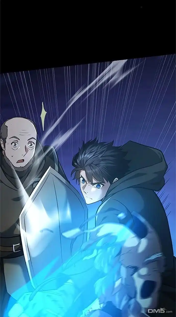 《近战魔法师的回归》第46话 第95页