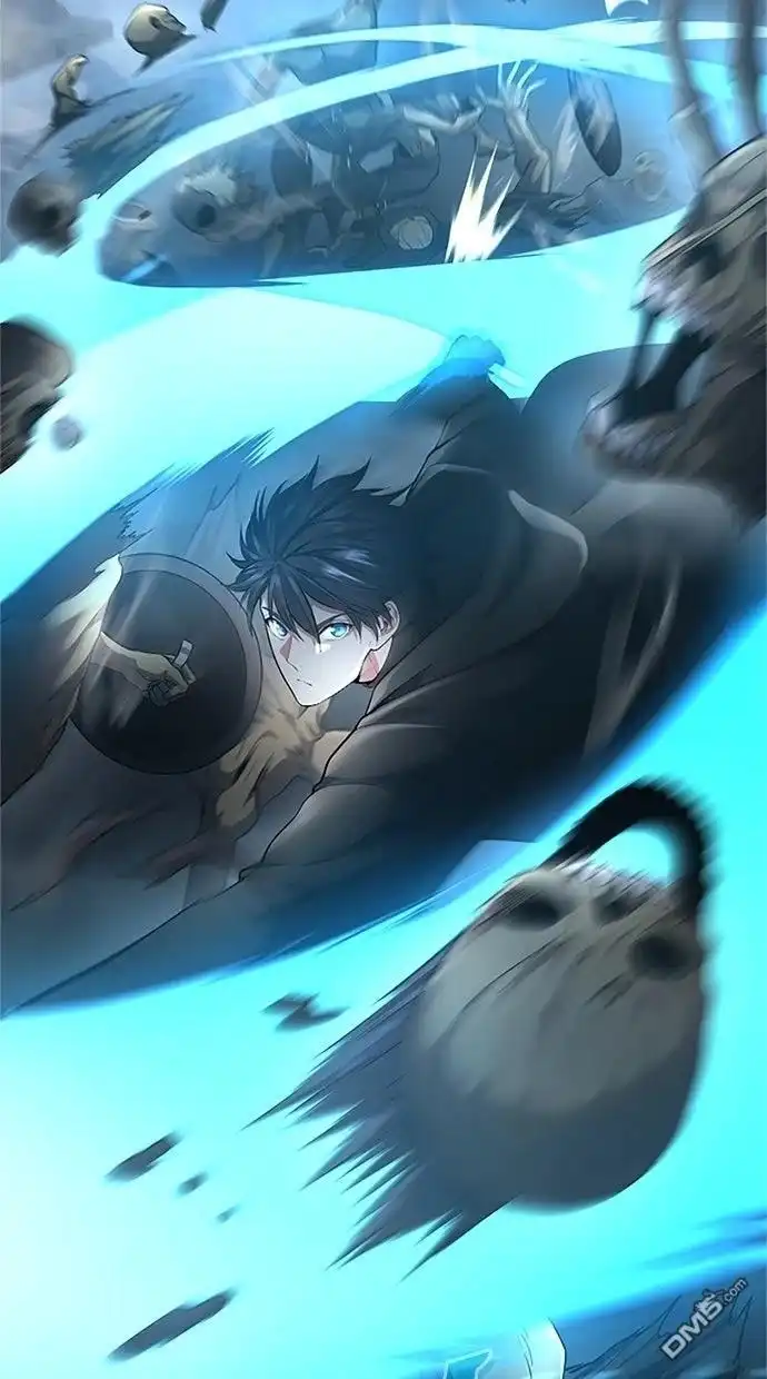 《近战魔法师的回归》第46话 第103页