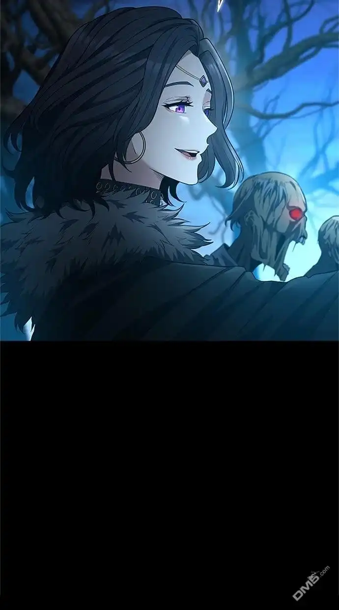 《近战魔法师的回归》第46话 第124页