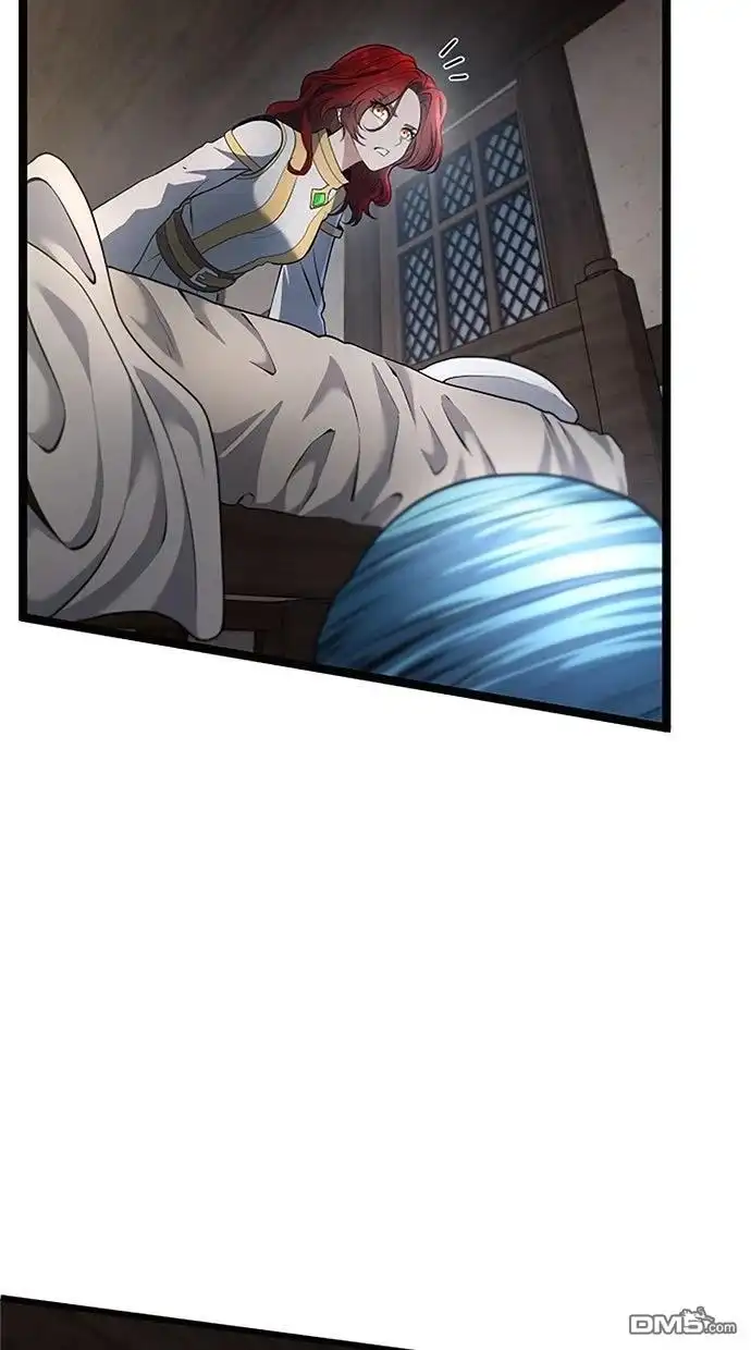 《近战魔法师的回归》第47话 第92页