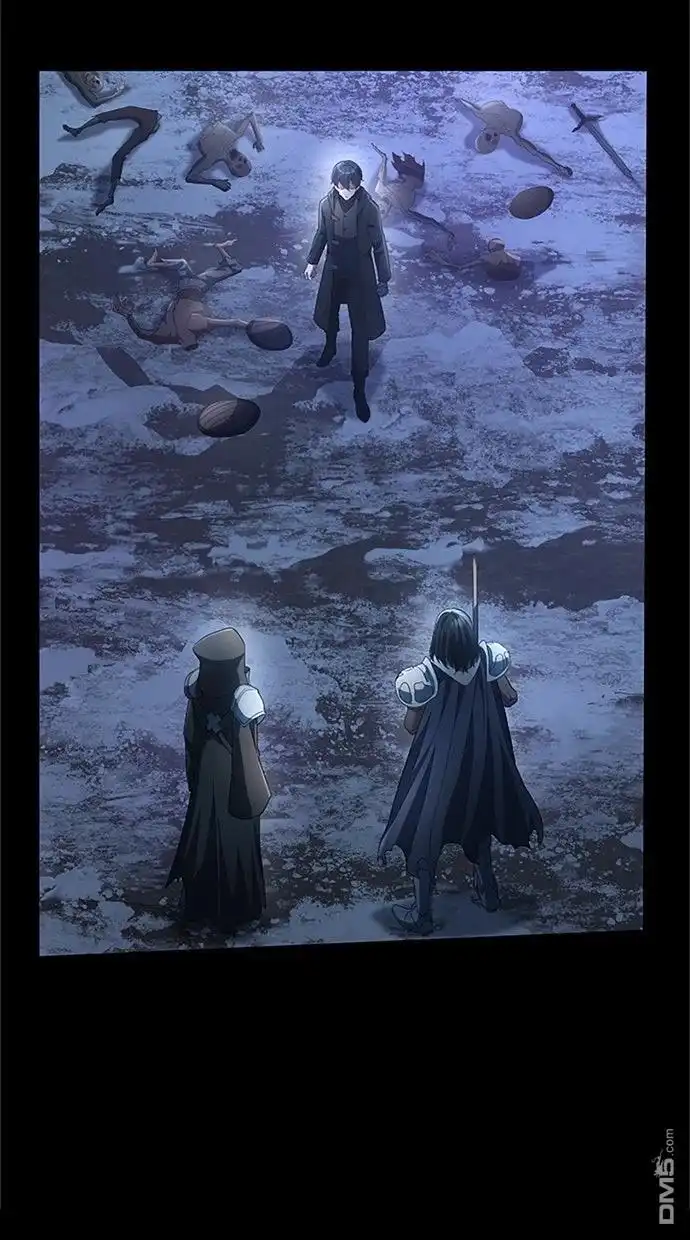 《近战魔法师的回归》第47话 第131页