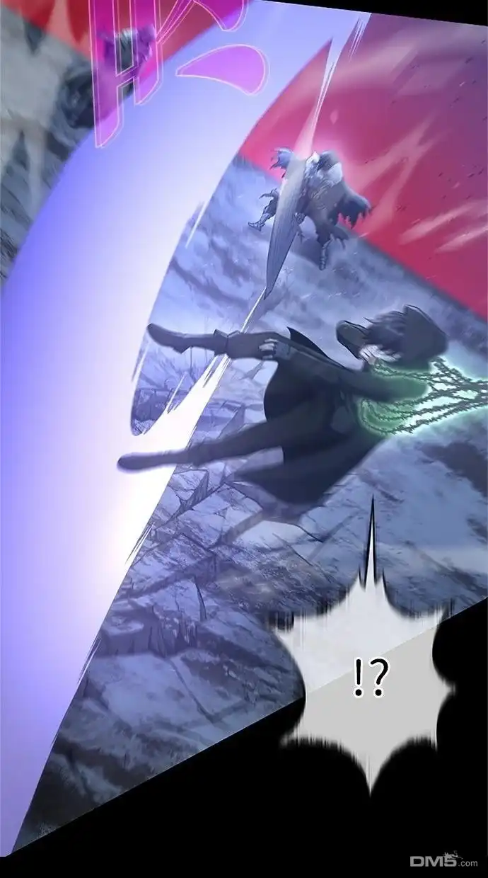 《近战魔法师的回归》第48话 第44页