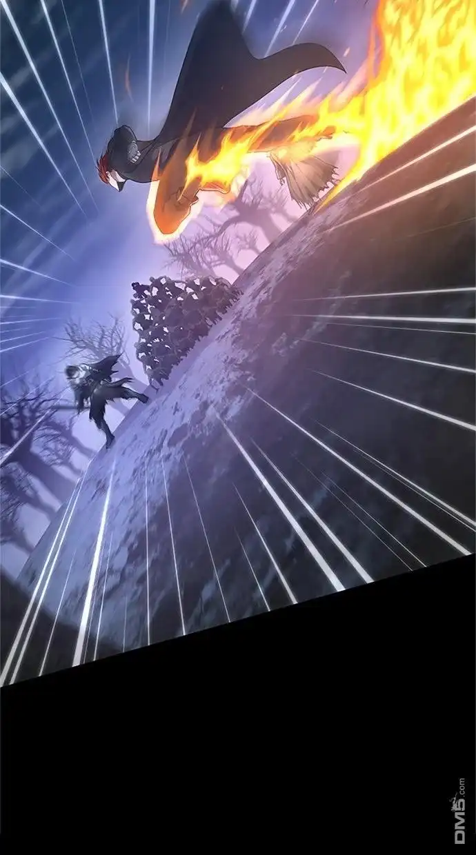 《近战魔法师的回归》第49话 第12页