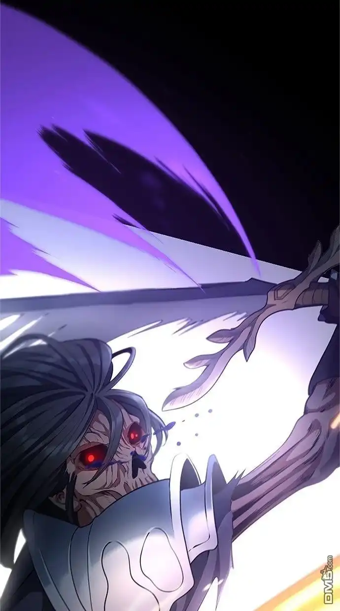 《近战魔法师的回归》第49话 第57页