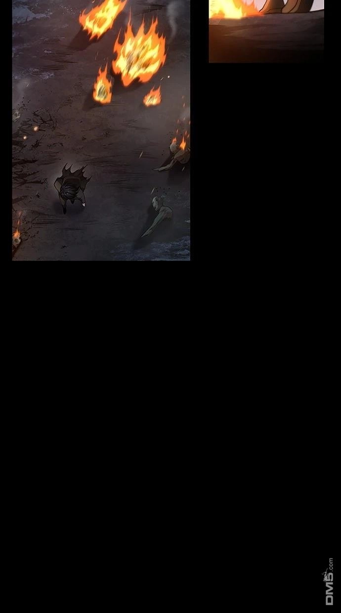 《近战魔法师的回归》第49话 第92页