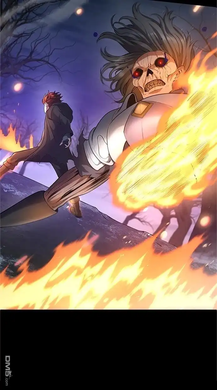 《近战魔法师的回归》第49话 第63页
