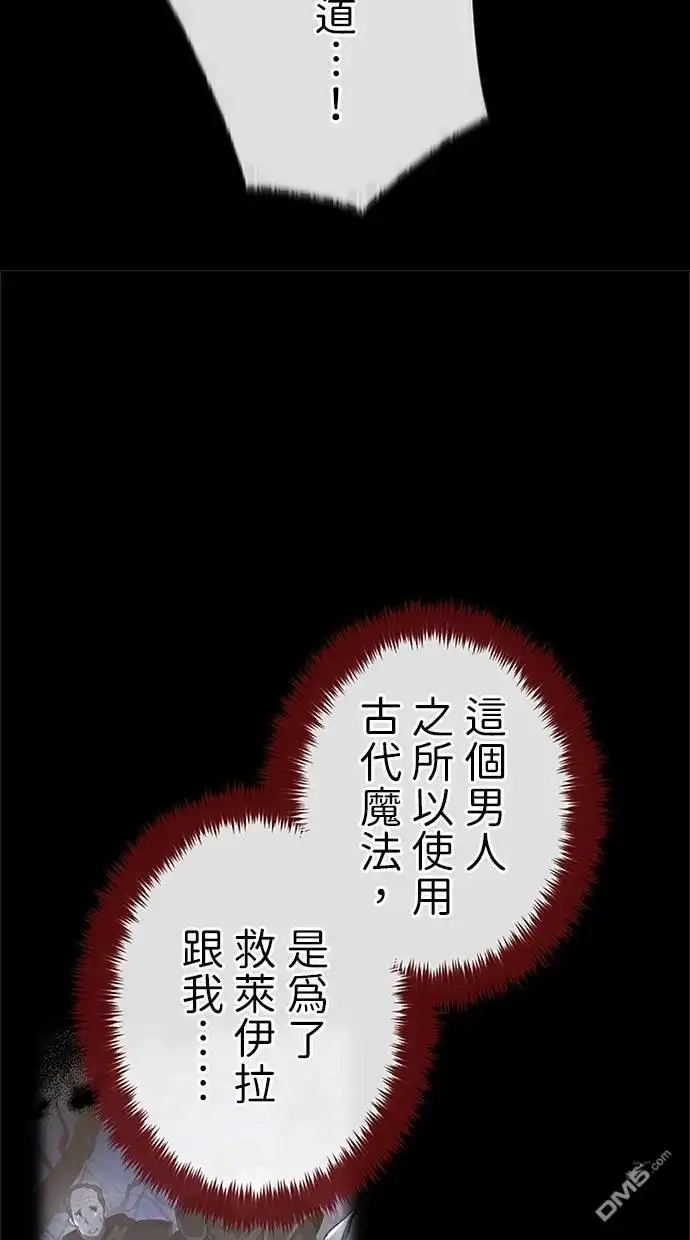 《近战魔法师的回归》第49话 第102页