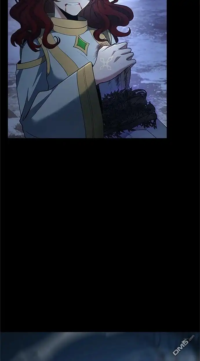 《近战魔法师的回归》第49话 第125页