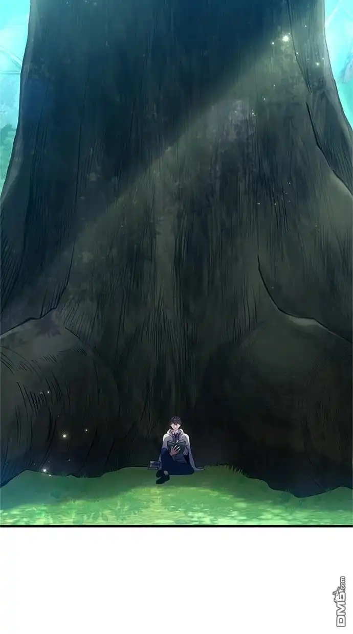 《近战魔法师的回归》第5话 第30页