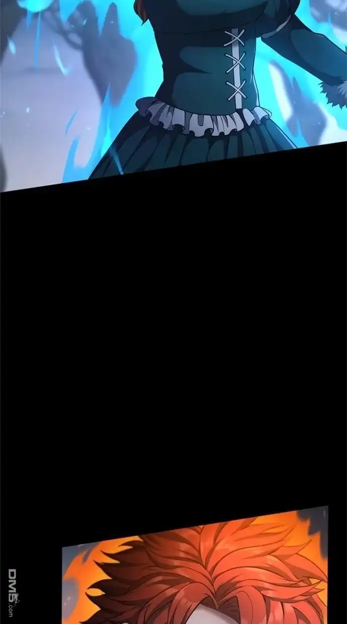 《近战魔法师的回归》第50话 第40页