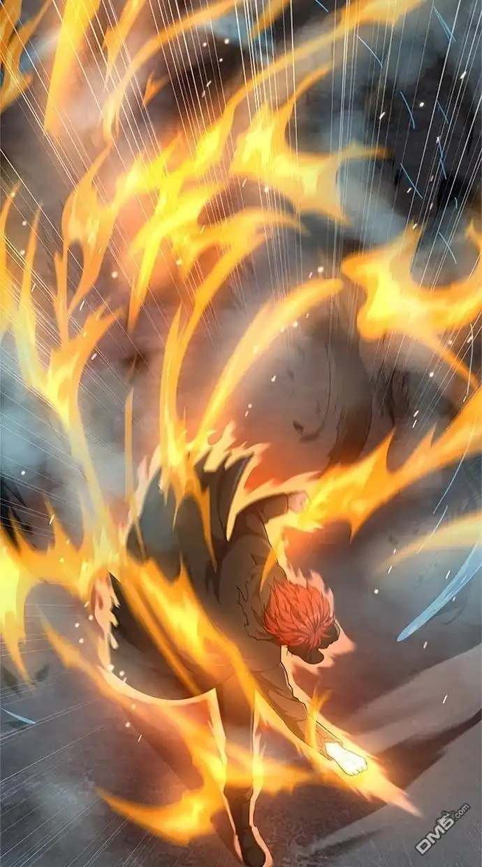 《近战魔法师的回归》第51话 第50页