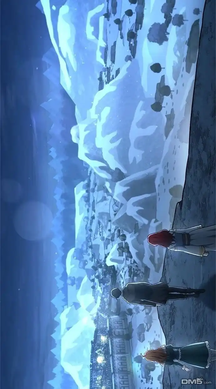 《近战魔法师的回归》第51话 第114页