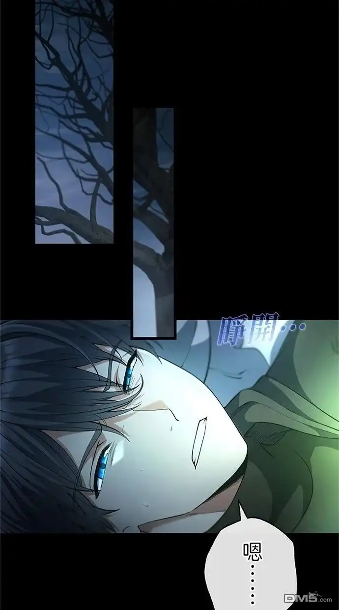 《近战魔法师的回归》第51话 第95页
