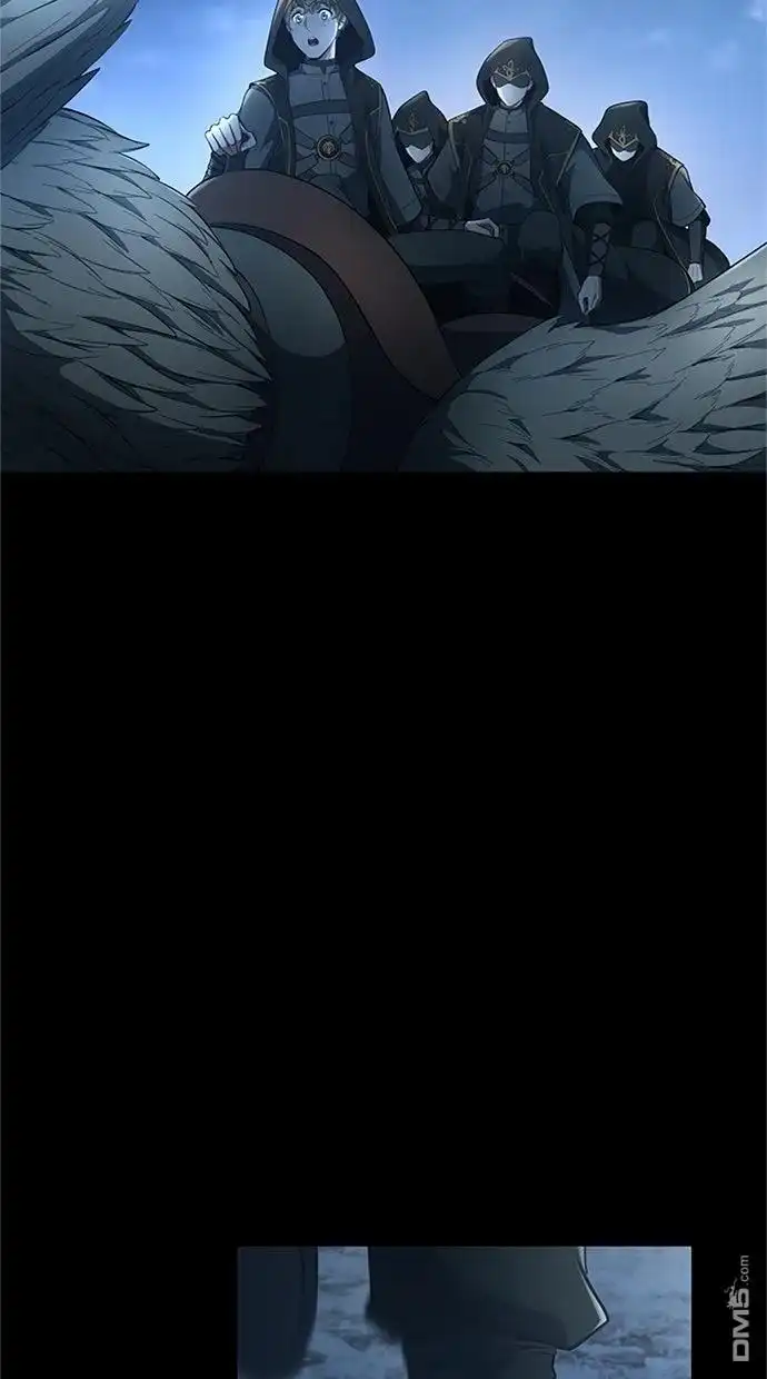 《近战魔法师的回归》第52话 第49页