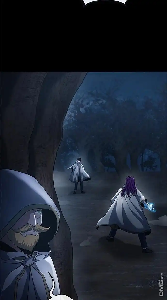 《近战魔法师的回归》第53话 第97页