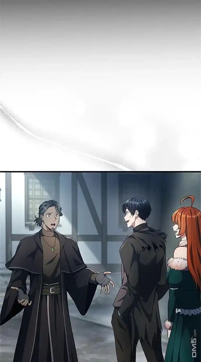 《近战魔法师的回归》第53话 第13页
