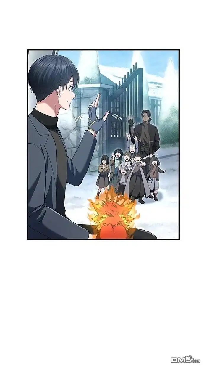 《近战魔法师的回归》第53话 第28页