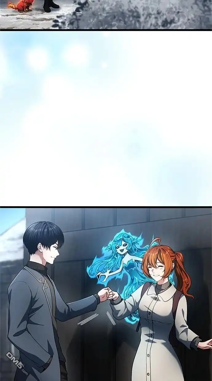《近战魔法师的回归》第53话 第18页