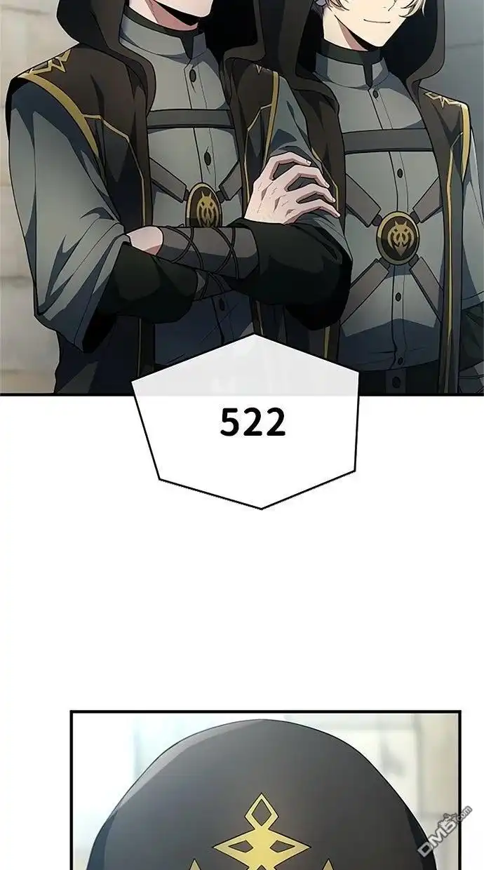 《近战魔法师的回归》第54话 第85页