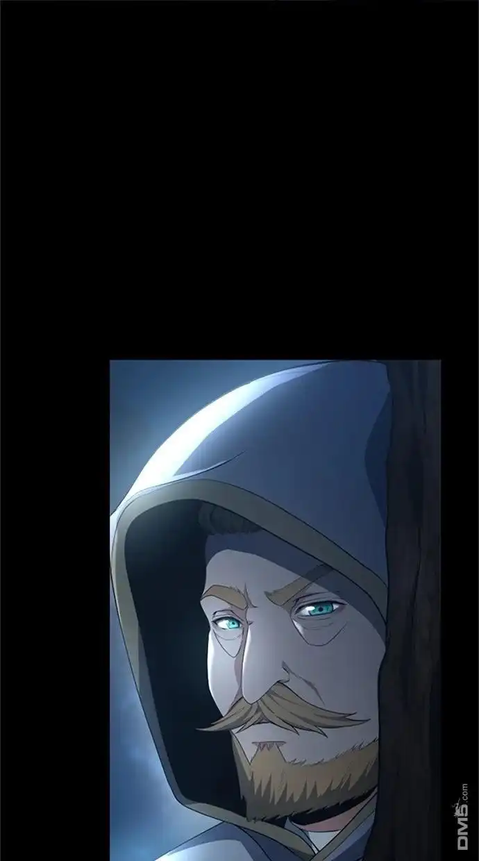 《近战魔法师的回归》第54话 第37页