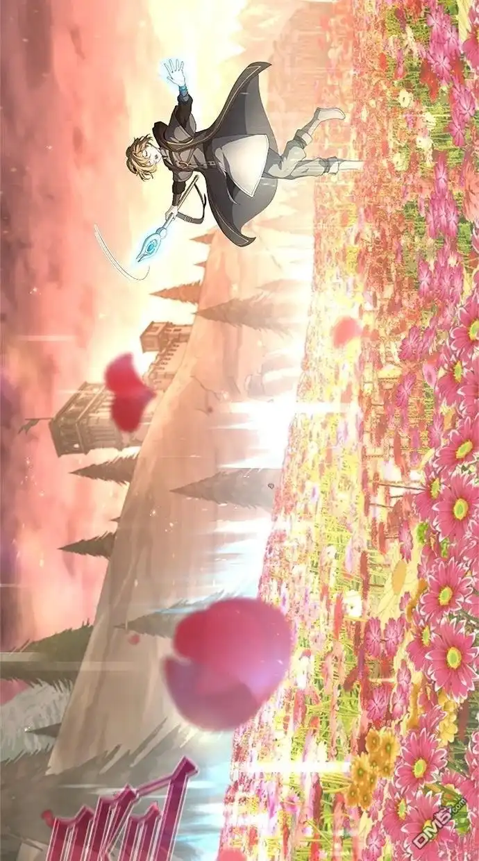 《近战魔法师的回归》第55话 第104页