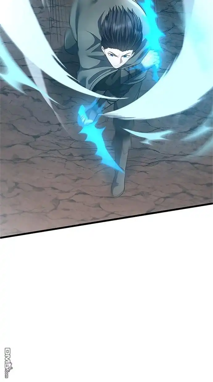 《近战魔法师的回归》第55话 第10页