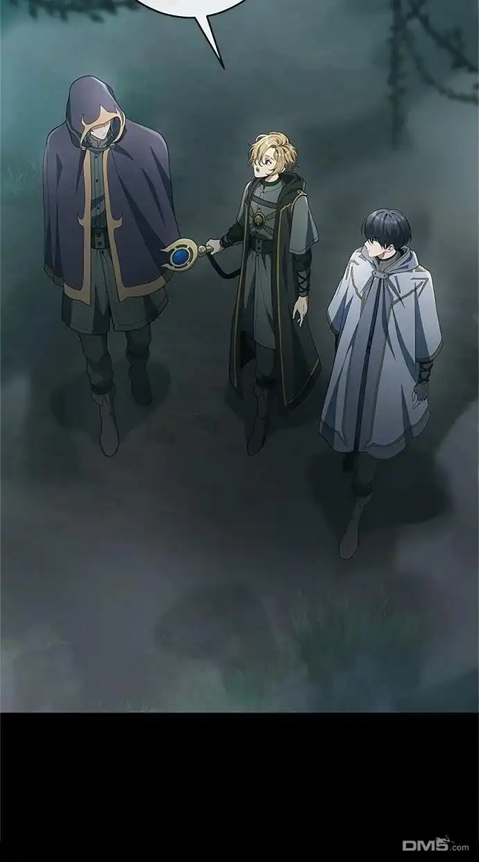 《近战魔法师的回归》第56话 第9页
