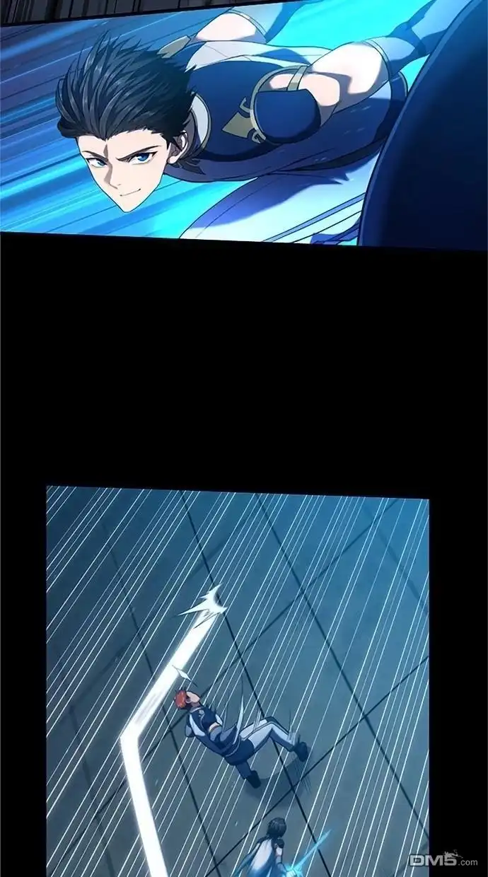 《近战魔法师的回归》第6话 第81页