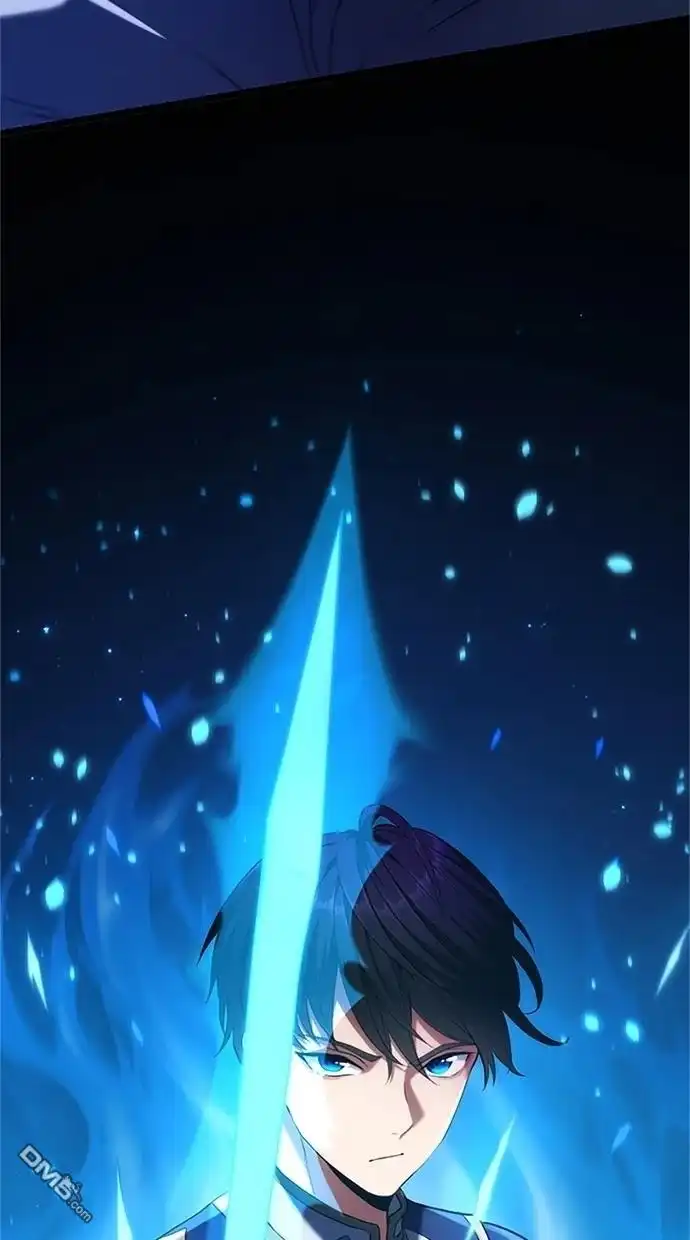 《近战魔法师的回归》第6话 第47页